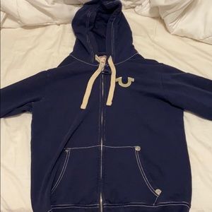 COPY - COPY - True religion hoodie